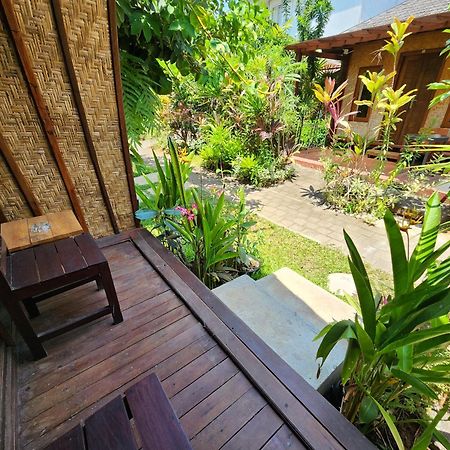 נוסא דואה Timbis Homestay Bali מראה חיצוני תמונה