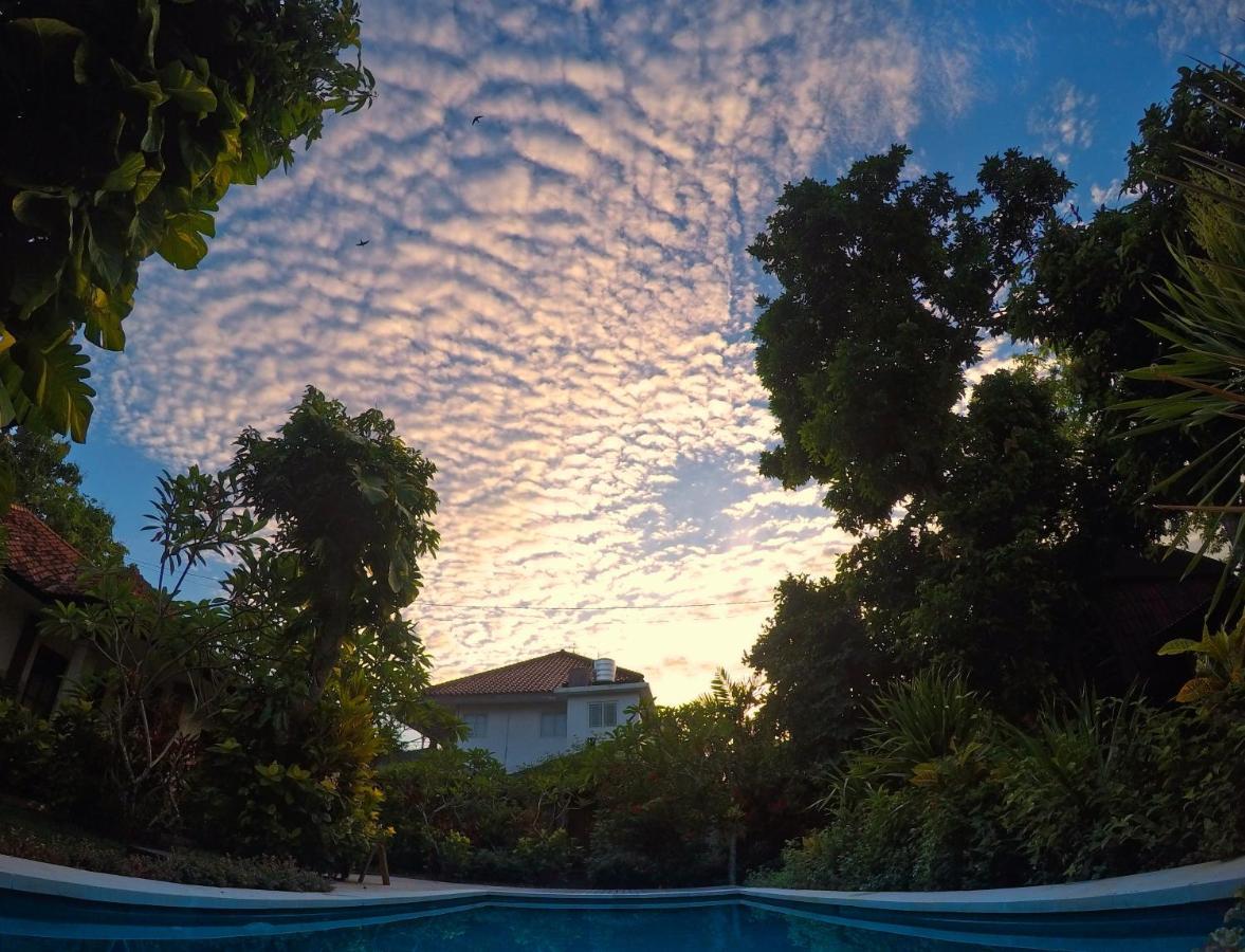 נוסא דואה Timbis Homestay Bali מראה חיצוני תמונה