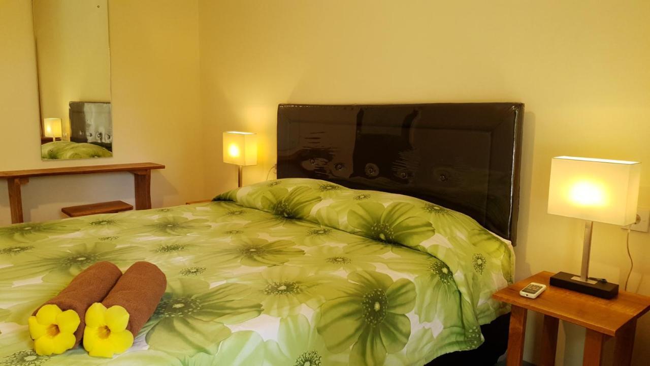 נוסא דואה Timbis Homestay Bali מראה חיצוני תמונה