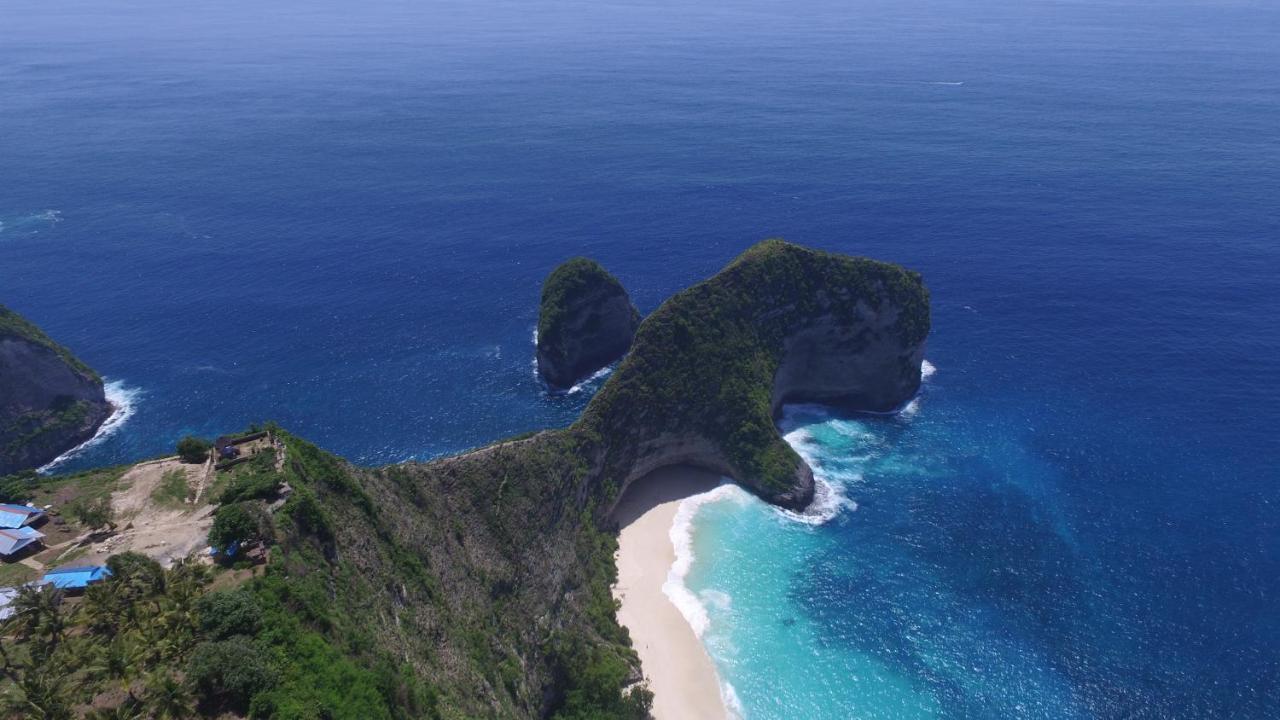 נוסא דואה Timbis Homestay Bali מראה חיצוני תמונה
