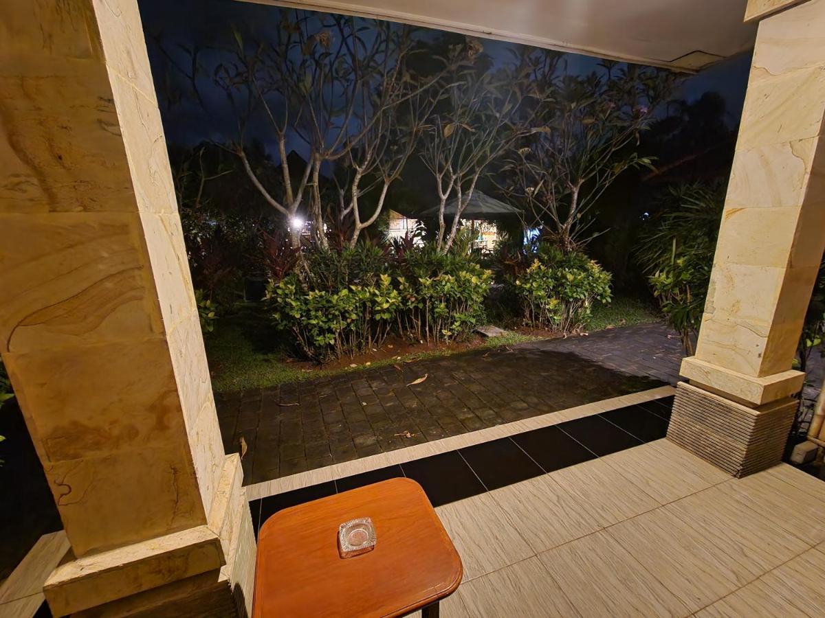 נוסא דואה Timbis Homestay Bali מראה חיצוני תמונה