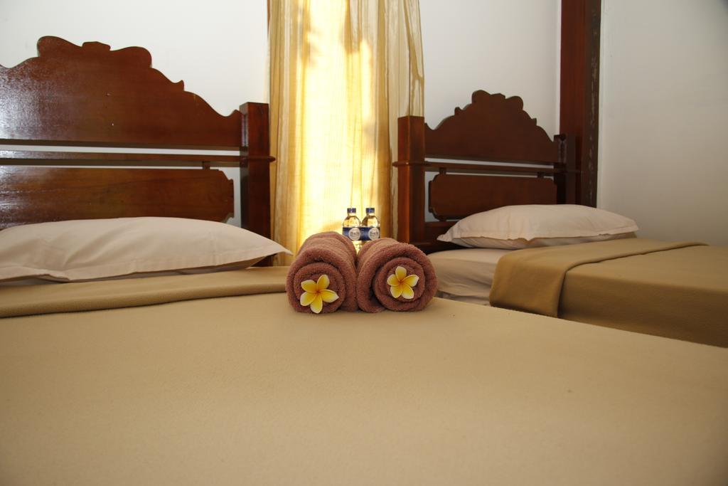 נוסא דואה Timbis Homestay Bali חדר תמונה