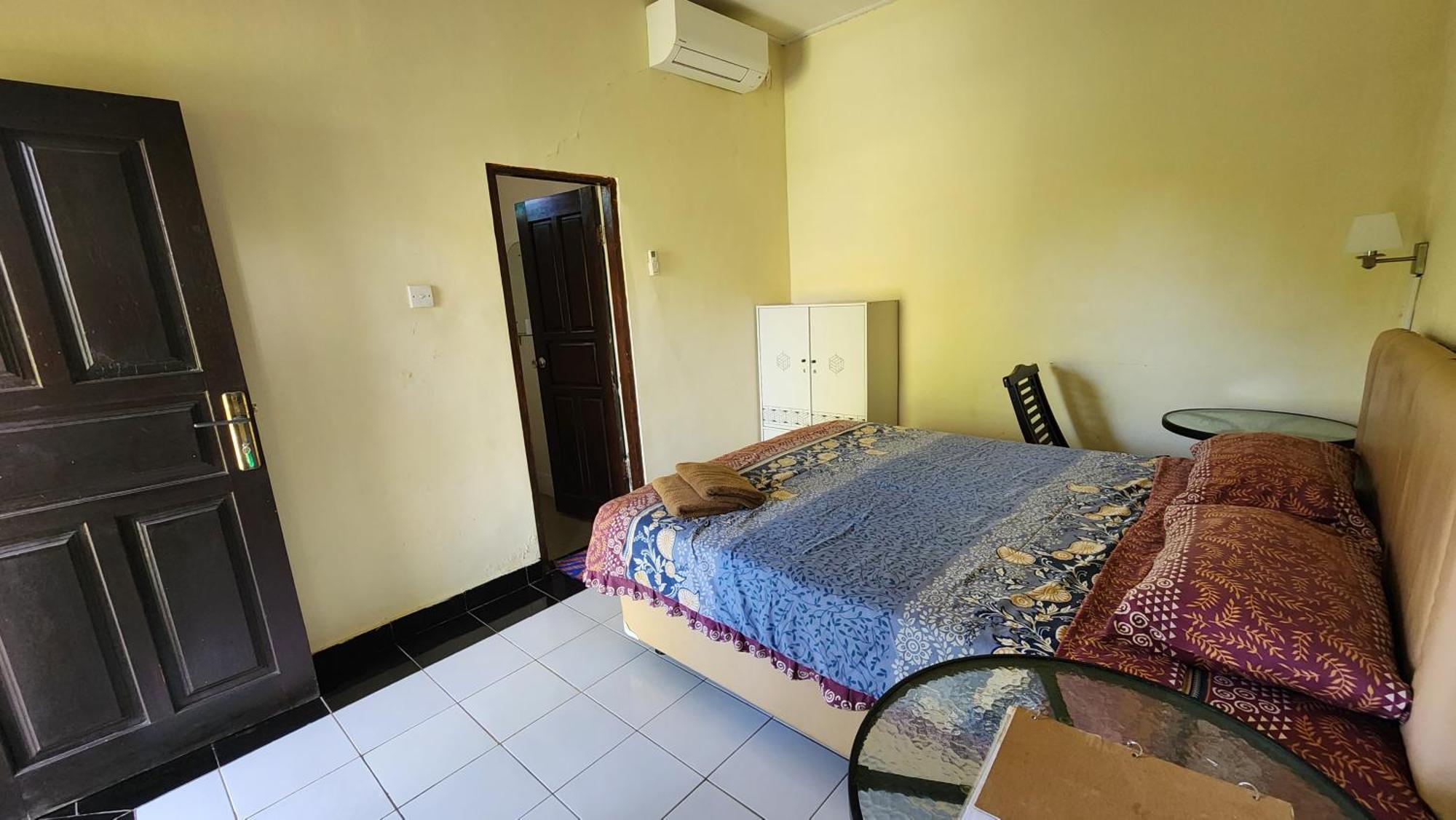 נוסא דואה Timbis Homestay Bali מראה חיצוני תמונה