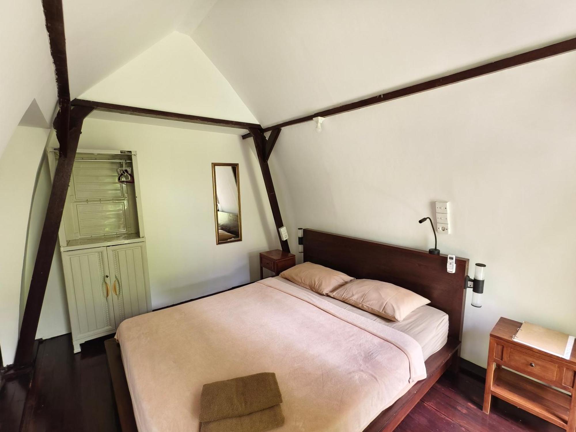 נוסא דואה Timbis Homestay Bali מראה חיצוני תמונה