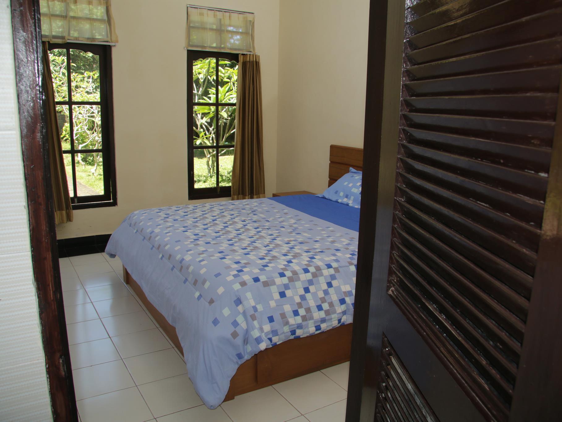 נוסא דואה Timbis Homestay Bali מראה חיצוני תמונה