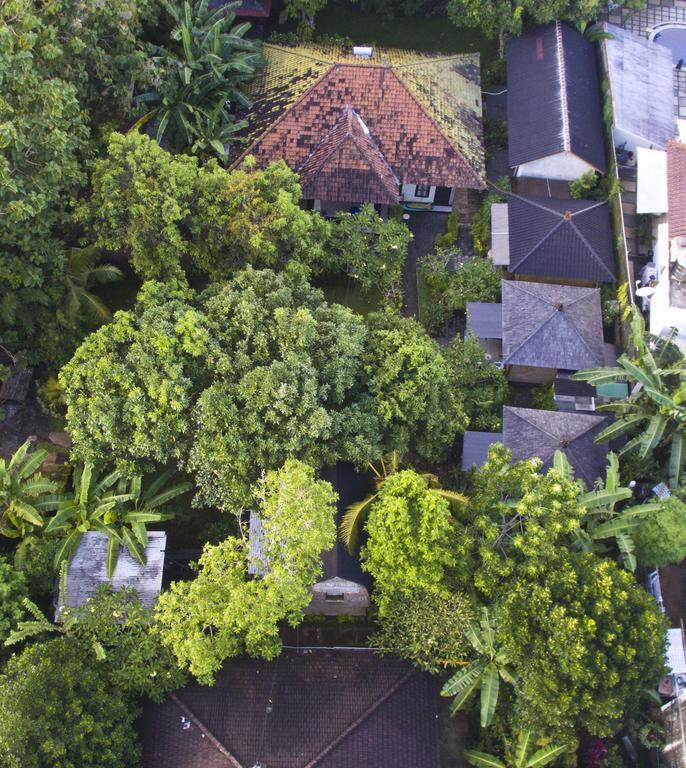 נוסא דואה Timbis Homestay Bali מראה חיצוני תמונה