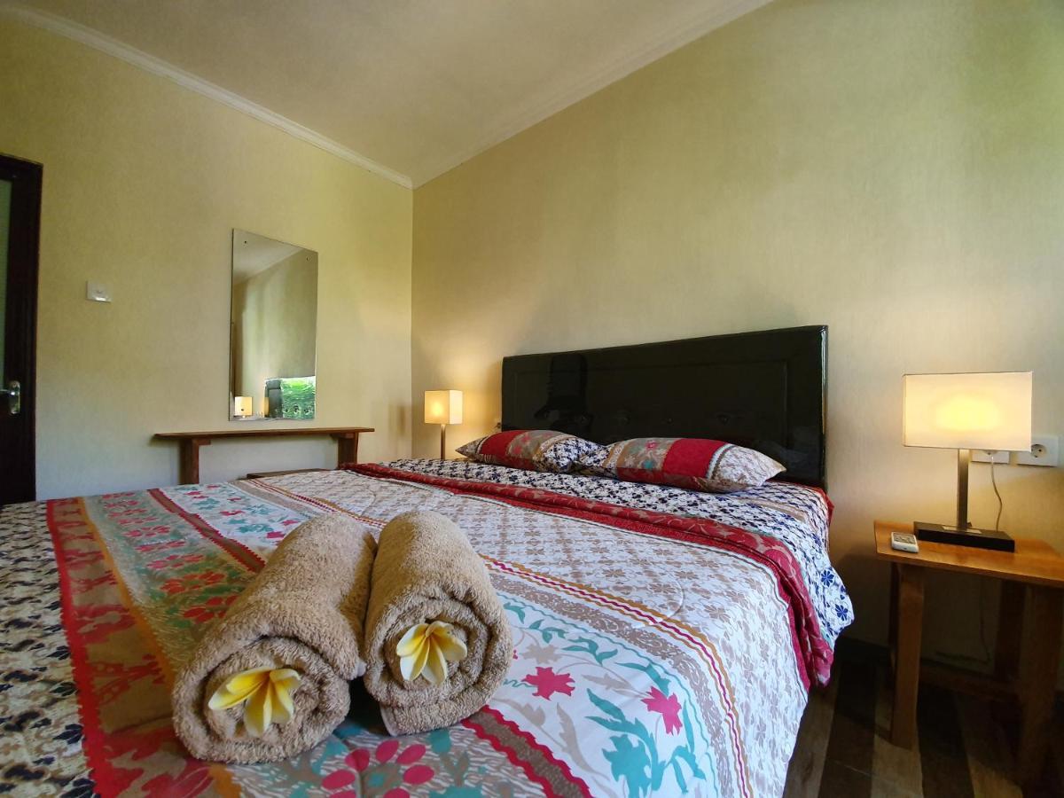 נוסא דואה Timbis Homestay Bali מראה חיצוני תמונה